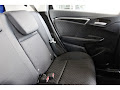2019 Honda Fit EX