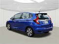 2019 Honda Fit EX