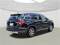 2020 Honda Pilot Touring