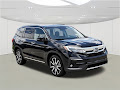 2020 Honda Pilot Touring