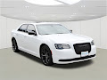 2022 Chrysler 300 Touring