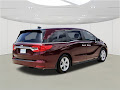 2018 Honda Odyssey EX