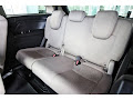 2018 Honda Odyssey EX