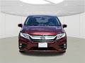 2018 Honda Odyssey EX