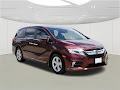 2018 Honda Odyssey EX