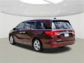 2018 Honda Odyssey EX
