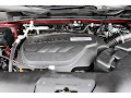 2018 Honda Odyssey EX