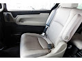 2018 Honda Odyssey EX