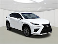 2018 Lexus NX 300 F SportFWD