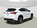 2018 Lexus NX 300 F SportFWD