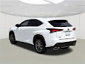 2018 Lexus NX 300 F SportFWD