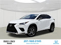 2018 Lexus NX 300 F SportFWD