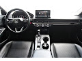 2023 Honda Civic EX-L