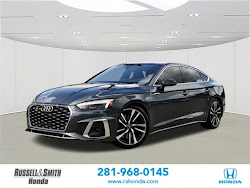 2023 Audi S5 Sportback Premium Plus