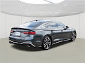 2023 Audi S5 Sportback Premium Plus