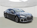 2023 Audi S5 Sportback Premium Plus