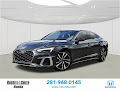 2023 Audi S5 Sportback Premium Plus