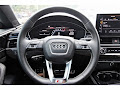 2023 Audi S5 Sportback Premium Plus