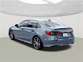 2022 Honda Civic Touring