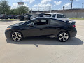 2015 Honda Civic Si