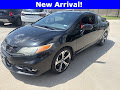 2015 Honda Civic Si