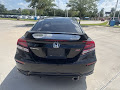 2015 Honda Civic Si