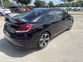 2015 Honda Civic Si
