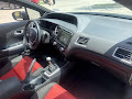 2015 Honda Civic Si