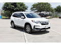 2022 Honda Pilot Touring