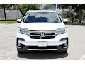 2022 Honda Pilot Touring