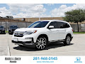 2022 Honda Pilot Touring