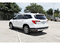 2022 Honda Pilot Touring