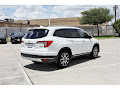 2022 Honda Pilot Touring