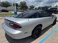 2002 Chevrolet Camaro Z28