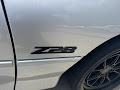 2002 Chevrolet Camaro Z28