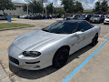 2002 Chevrolet Camaro Z28