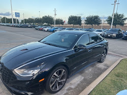 2022 Hyundai Sonata SEL Plus