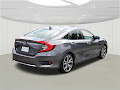 2020 Honda Civic Touring