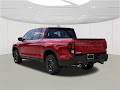 2025 Honda Ridgeline TrailSport+
