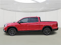 2025 Honda Ridgeline TrailSport+