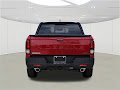 2025 Honda Ridgeline TrailSport+