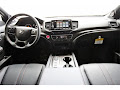 2025 Honda Ridgeline TrailSport+