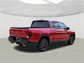 2025 Honda Ridgeline TrailSport+
