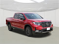2025 Honda Ridgeline TrailSport+