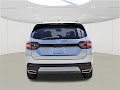 2025 Honda Pilot Touring+