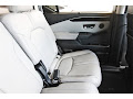 2025 Honda Pilot Touring+