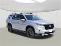 2025 Honda Pilot Touring+