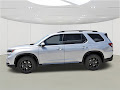 2025 Honda Pilot Touring+