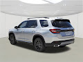 2025 Honda Pilot Touring+
