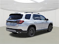 2025 Honda Pilot Touring+